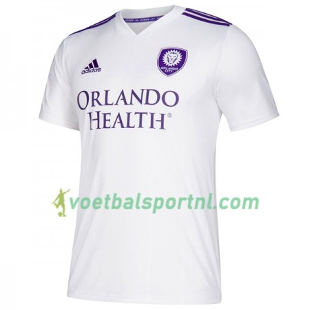 Orlando City Uit Shirt 2018-19